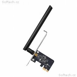 TP-Link Archer T2E - AC600 Dual Band Bezdrátový PC