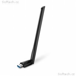 TP-Link Archer T3U Plus - AC1300 - WiFi USB adapté