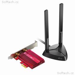 TP-Link Archer TX3000E - AX3000 Wi-Fi 6 a Bluetoot