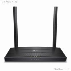 TP-Link Archer VR400 - AC1200 Wi-Fi VDSL, ADSL mod