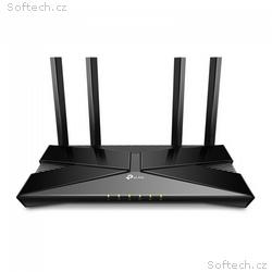 TP-Link Archer VX1800V - AX1800 Wi-Fi 6 VDSL, ADSL