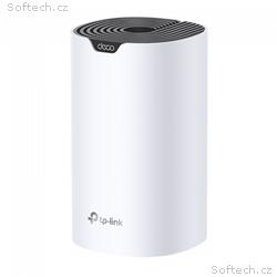 TP-Link Deco S7(1-pack) Mesh systém AC1900 s Wi-Fi