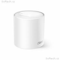 TP-Link Deco X10(1-pack) - AX1500 Meshový Wi-Fi 6 