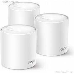 TP-Link Deco X50-4G(1-pack) - LTE 4G+ CAT6 modem a
