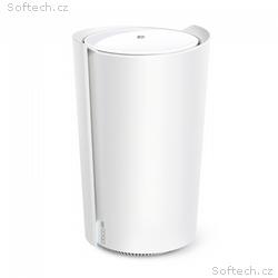 TP-Link Deco X50-5G(1-pack) - LTE 4G a 5G Modem - 