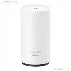 TP-Link Deco X50-Outdoor(1-pack) - AX3000 Venkovní