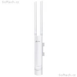 TP-Link EAP113-outdoor N300 WIFI přístupový bod Om