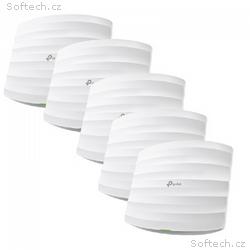 TP-Link EAP245(5-pack) AC1750 WIFI přístupový bod 