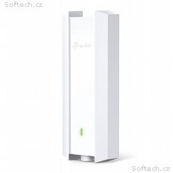 TP-Link EAP650-Outdoor - AX3000 WIFI přístupový bo