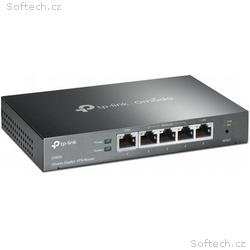 TP-Link ER605 Gigabitový Multi-WAN VPN Router Omad