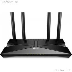 TP-Link EX220 Dvoupásmový Wi-Fi 6 router AX1800