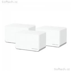 Mercusys Halo H70X(3-pack) AX1800 Home Mesh WiFi s