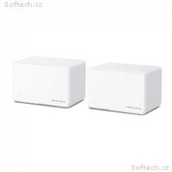Mercusys Halo H80X(2-pack) AX3000 s Wi-Fi 6 pro ce