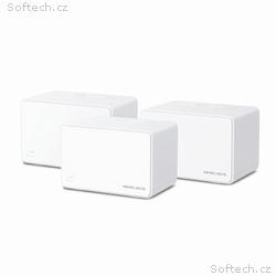 Mercusys Halo H80X(3-pack) AX3000 s Wi-Fi 6 pro ce