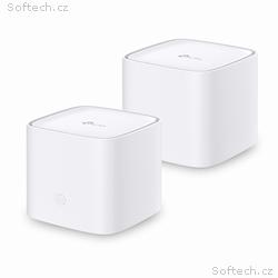 TP-Link Deco HX220(2-pack) - AX1800 Wi-Fi 6 mesh s
