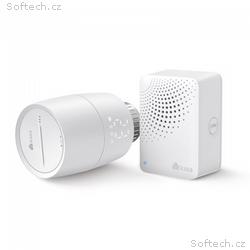 TP- Link Sada KE100 Kasa Inteligentní termostatick