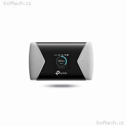 TP-Link M7650 - AC1200 Mobilní 4G LTE Wi-Fi modem 