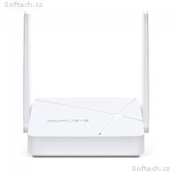 Mercusys MR20 AC750 Wireless Dual Band Router