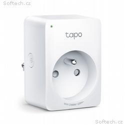 TP-LINK Tapo P100 (1-pack) - Mini Smart Wi-Fi Sock