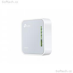 TP-Link TL-WR902AC - AC750 Mini Pocket Wi-Fi Route