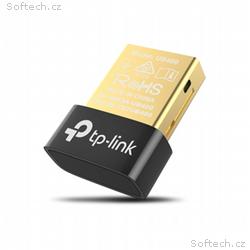 TP-Link UB400 - Bluetooth 4.0 Nano USB Adapter, Na