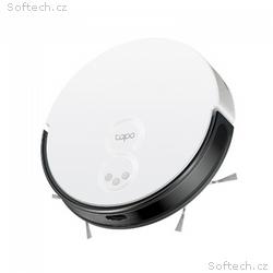 Tapo RV20 Mop Robot Vacuum Cleaner