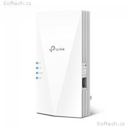 TP-Link RE700X - AX3000 Wi-Fi 6 opakovač signálu -