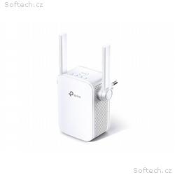 TP-Link RE305 - AC1200 Wi-Fi opakovač signálu s vy