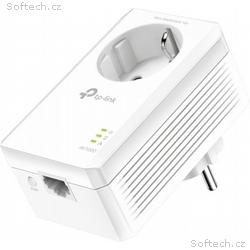 TP-Link TL-PA7017P AV1000 Powerline adaptér průcho