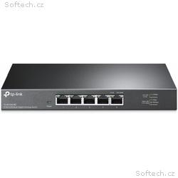 TP-Link TL-SG105-M2 - 2.5G Desktop Switch 5-port