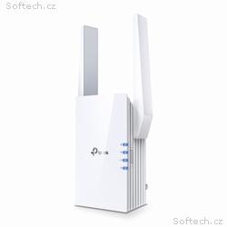 TP-Link RE705X - AX3000 Wi-Fi 6 opakovač signálu s