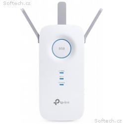 TP-Link RE550 - AC1900 Wi-Fi opakovač signálu s vy