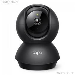 TP-Link Tapo C211 - IP kamera s naklápěním a WiFi,