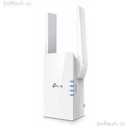 TP-Link RE505X - AX1500 Wi-Fi 6 opakovač signálu s