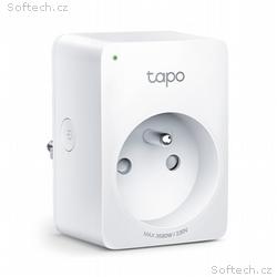 TP-LINK Tapo P110 Mini chytrá Wi-Fi zásuvka, sledo
