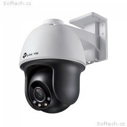 TP-Link VIGI C540-W(4mm) PTZ dome kamera, 4MP, 4mm