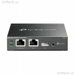TP-Link OC200 - Omada Cloud Controller, Centralize
