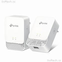 TP-Link PG1200 KIT, G.hn1200 Powerline Kit (607 Mb