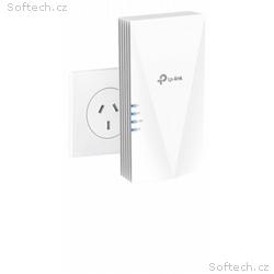 TP-Link RE500X - AX1500 Wi-Fi 6 opakovač signálu -