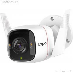 TP-LINK Tapo C320WS - Outdoor IP kamera s WiFi a L