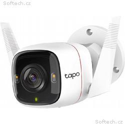 TP-LINK Tapo C325WB - Outdoor IP kamera s WiFi a L