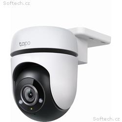 TP-Link Tapo C500 - Venkovní WiFi kamera PTZ dome,