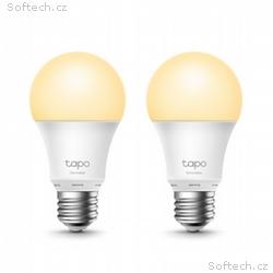 TP-Link Tapo L510E, Chytrá Wi-Fi LED žárovka, 2700