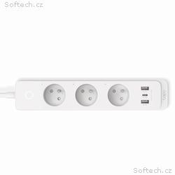TP-LINK Tapo P300 Inteligentní Napájecí lišta Wi-F