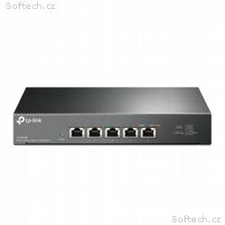 TP-Link TL-SX105 - 5-Port 10G Multi-Gigabit Deskto