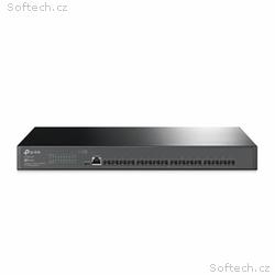 TP-Link TL-SX3016F JetStream Switch 16xSFP+ 10Gbps