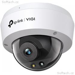 TP-Link VIGI C240(2.8mm) - Dome kamera, 4MP, 2,8mm
