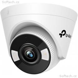 TP-Link VIGI C450(4mm) Turret kamera, 5MP, 4mm, Fu