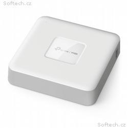 TP-LINK Záznamové zařízení VIGI NVR1104H-4P 4 kaná