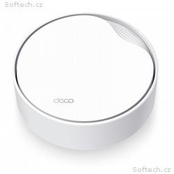 TP-Link Deco X50-PoE(1-pack) - AX3000 Multi-Gig 2,